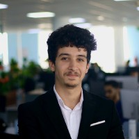 Oussama Elkhiar