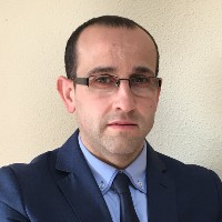 Xavier Palop De La Vega