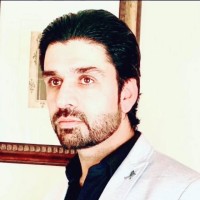 Azizullah Naseri