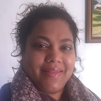 Dawn Ballosingh