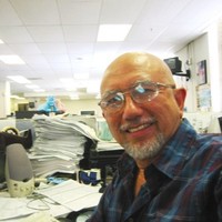 Isa Ismail