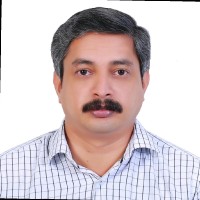 Anandakrishnan Rajasekharan Pillai