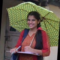 Pavuluri Vaishnavi