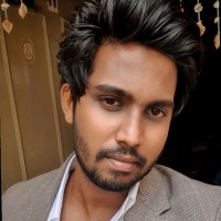Surya Prakash D