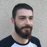 Clément Melas
