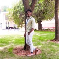 Yuvaraj K