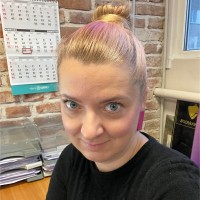 Eelika Perg
