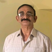 K V S Mrutyunjaya Rao