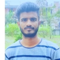 Durga Charan Gope