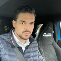 Mathieu Larboulette