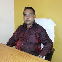 GAUTAM BARUAH