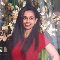 Aditi Thakore
