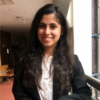 Aashna Manaktala