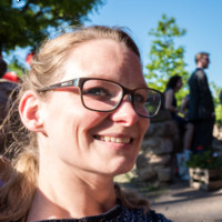 Carina Quast