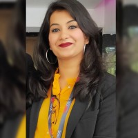 Aiswarya Jayakumar