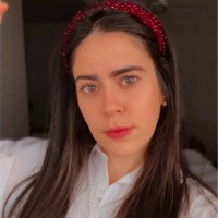 Bianca Silva Gomes De Oliveira