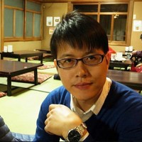 Leon Wang