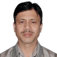 Surendra Shahi