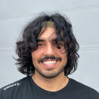 Oscar Fumero Gonzalez