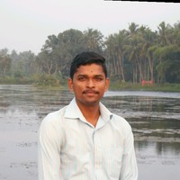 Ravikiran S