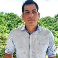 Jorge Luis Sánchez Garay