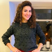 Sarah Akram