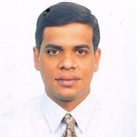 A.K.M SALEH UDDIN SHAMIM