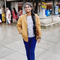 Deepika Kumaresan