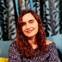 Yasna Duran Bugueño