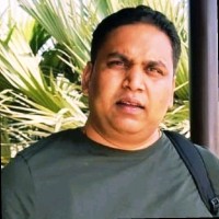 Vikas K