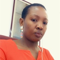 Maditaba Patricia Sekatane