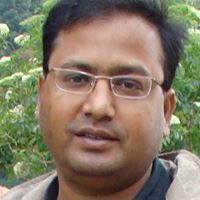 Amit Gupta