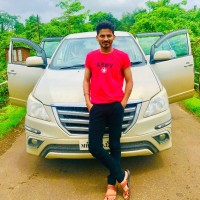 Sujit Parve