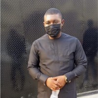 Onyemauka Paschal Ikechukwu