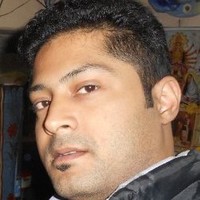 Pallab Mukherjee