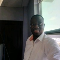 Augustine Amoako Dickson