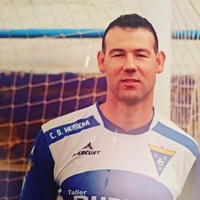 Rubén Domingo Cebrián