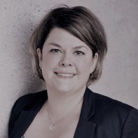 Florence Gasteier