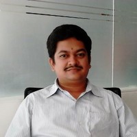 Kashyap V R
