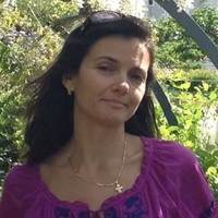 Daniela Gheorghe