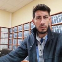 Rodrigo Gajardo Molina