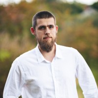 Yevhen Oliinyk