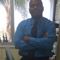 Derek Dortch