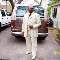 Charles Johnson