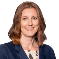 Kelly Daire, Pmp