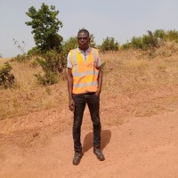 Talabou M. Silvère LENGANI