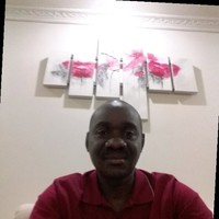 Phillip M. Mulenga