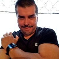 Roberto Dominguez