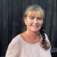 Anita Fjell Mikkelsen