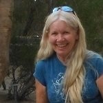 Christine Woolley Cameron